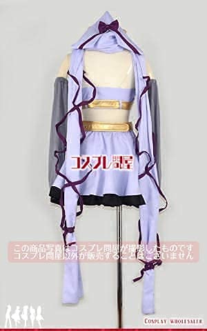 マギアレコード フェリシア制服コスプレ衣装ウィッグ付き Amazon.co.jp: 【三木君cos】マギアレコード 魔法少女まどか☆マギカ